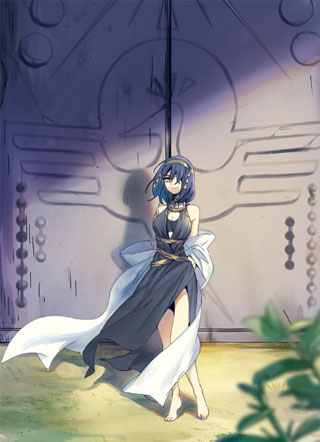 明夷之国 截图1