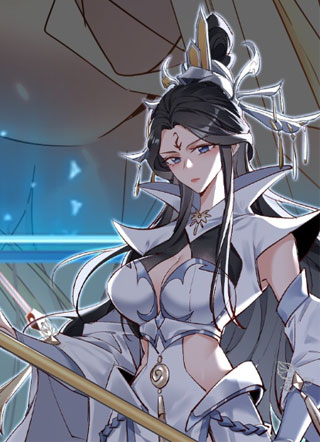 玄幻：我的女帝徒弟要黑化 截图1