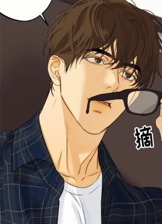 地铁里发热的Omega 截图1