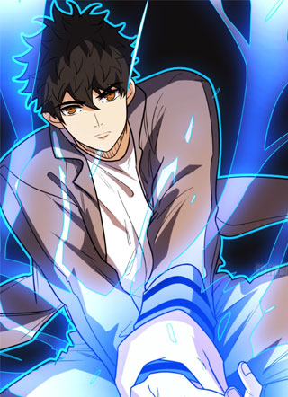 信息全知者 截图1