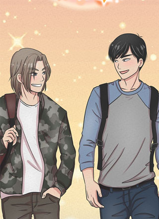 Love or Sex? 截图1