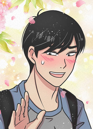 Love or Sex? 截图1