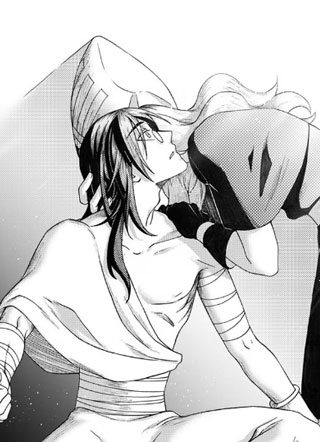 大武·根须 截图1