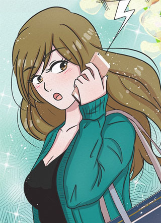 Love or Sex? 截图1