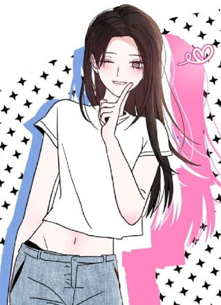 睡前亲吻 截图1