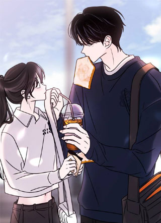 睡前亲吻 截图1