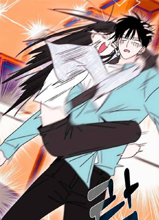 睡前亲吻 截图1