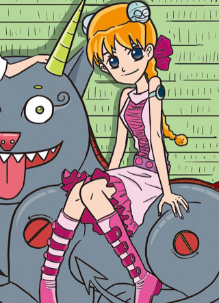 嘻哈小天才 截图1