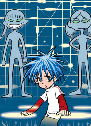 嘻哈小天才 截图1