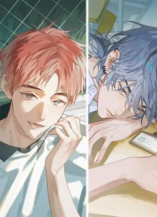 DOLO最后的夏天 截图1