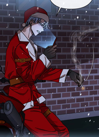 MZ世代圣诞老人与饥渴的驯鹿们 截图1