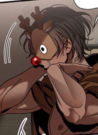 MZ世代圣诞老人与饥渴的驯鹿们 截图1