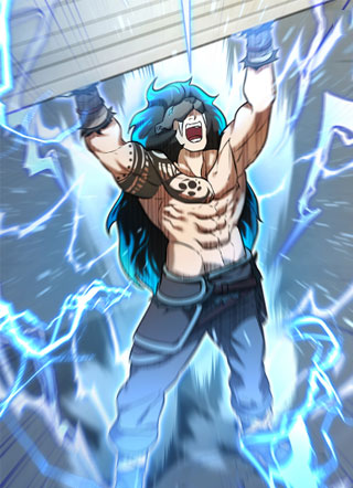 一键三连后,我无敌了 截图1