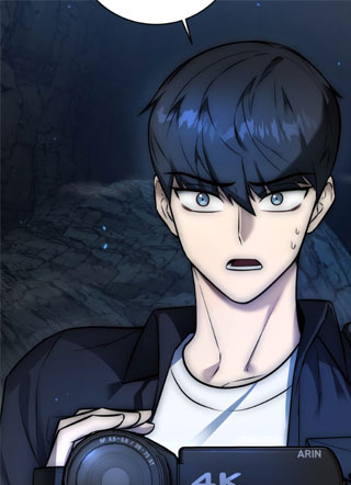 一键三连后,我无敌了 截图1