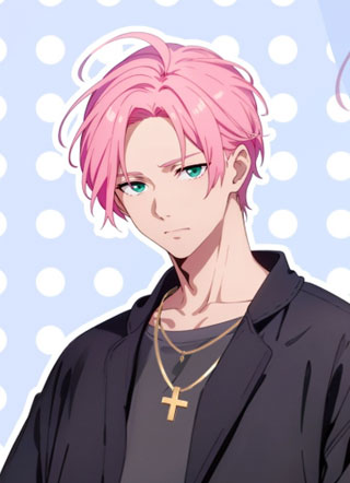 真心不可动 截图1