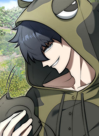 一键三连后,我无敌了 截图1