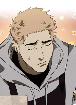 欲望链接 截图1