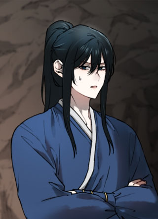 如果和敌人被困在结界中 截图1