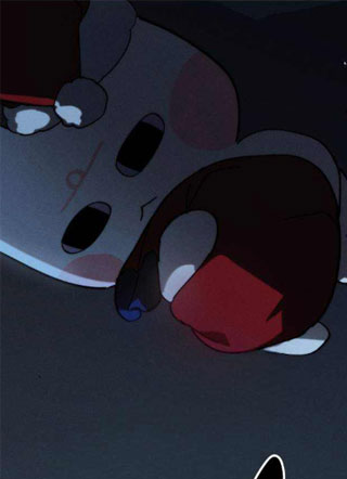 欲望链接 截图1