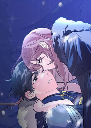 北部大公需要热情的拥抱