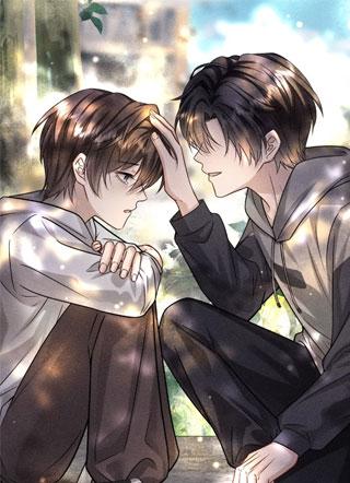 轻吻厄望之花 截图1