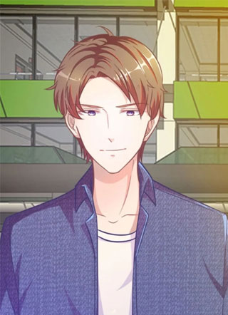 血族前男友:甜美的咬痕 截图1