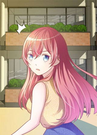 血族前男友:甜美的咬痕 截图1