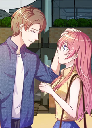 血族前男友:甜美的咬痕 截图1