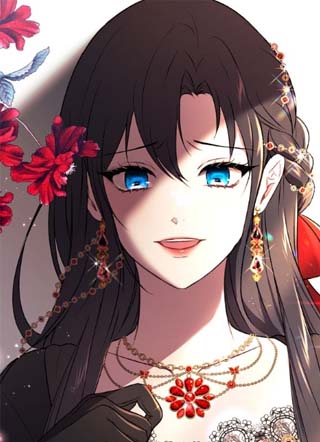 恶女只想安静过日子 截图1