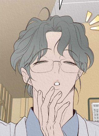 深夜密谈 截图1