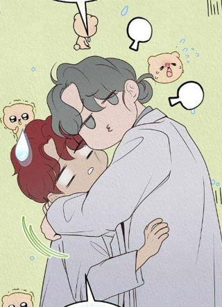 深夜密谈 截图1