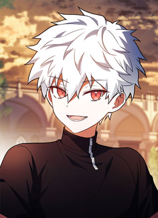 传说英雄的学院满分攻略 截图1