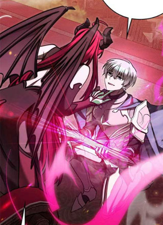 女主们都想杀死我 截图1