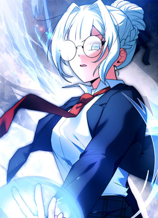 传说英雄的学院满分攻略 截图1