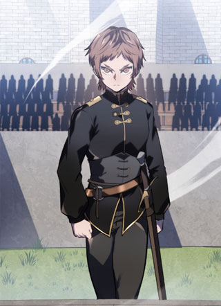 屠龙者等级不同的回归 截图1