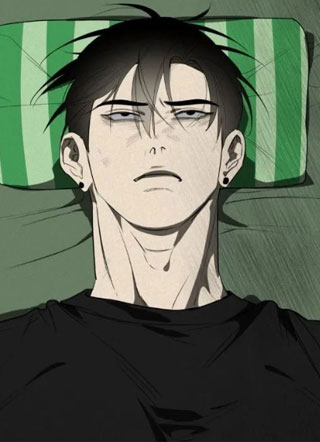 噩梦的起点 截图1