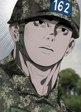 噩梦的起点 截图1