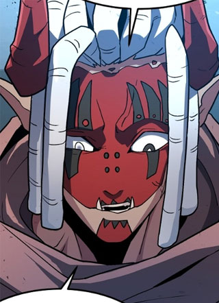 不灭狂魔 截图1