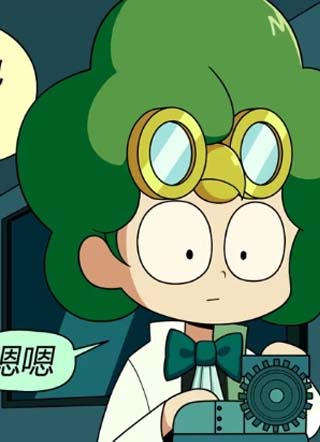 奇朋异友 截图1