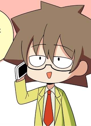 奇朋异友 截图1