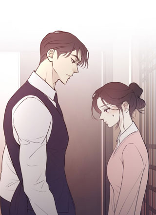 脱轨韩漫 截图1