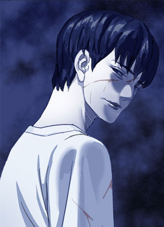 杀死另世我 截图1