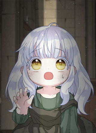 黑豹家族的雪豹宝宝 截图1