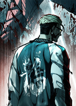 九龙:裟洛卡 截图1