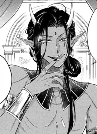 恶魔大人让我返祖了！ 截图1