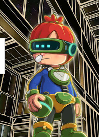 量子幻想 - 玻优优崛起 截图1