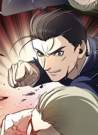 特工重生：最强高中生 截图1