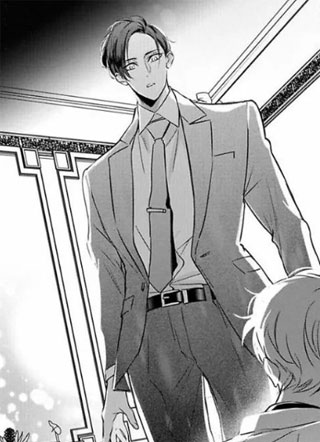 人类最后的Omega 截图1