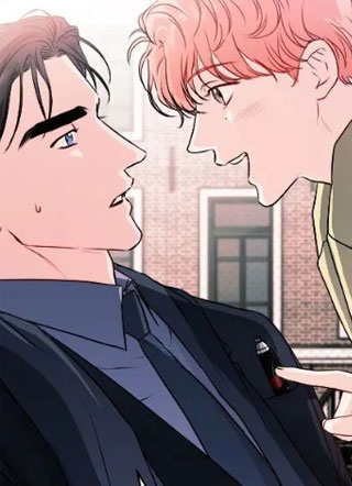 恋爱故障 截图1