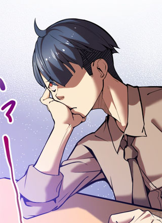 魔王教你怎么做人 截图1